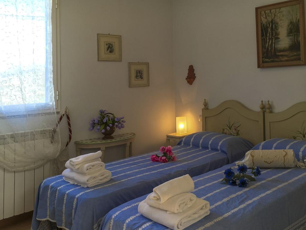 Tuscany Roses Arezzo Eksteriør bilde