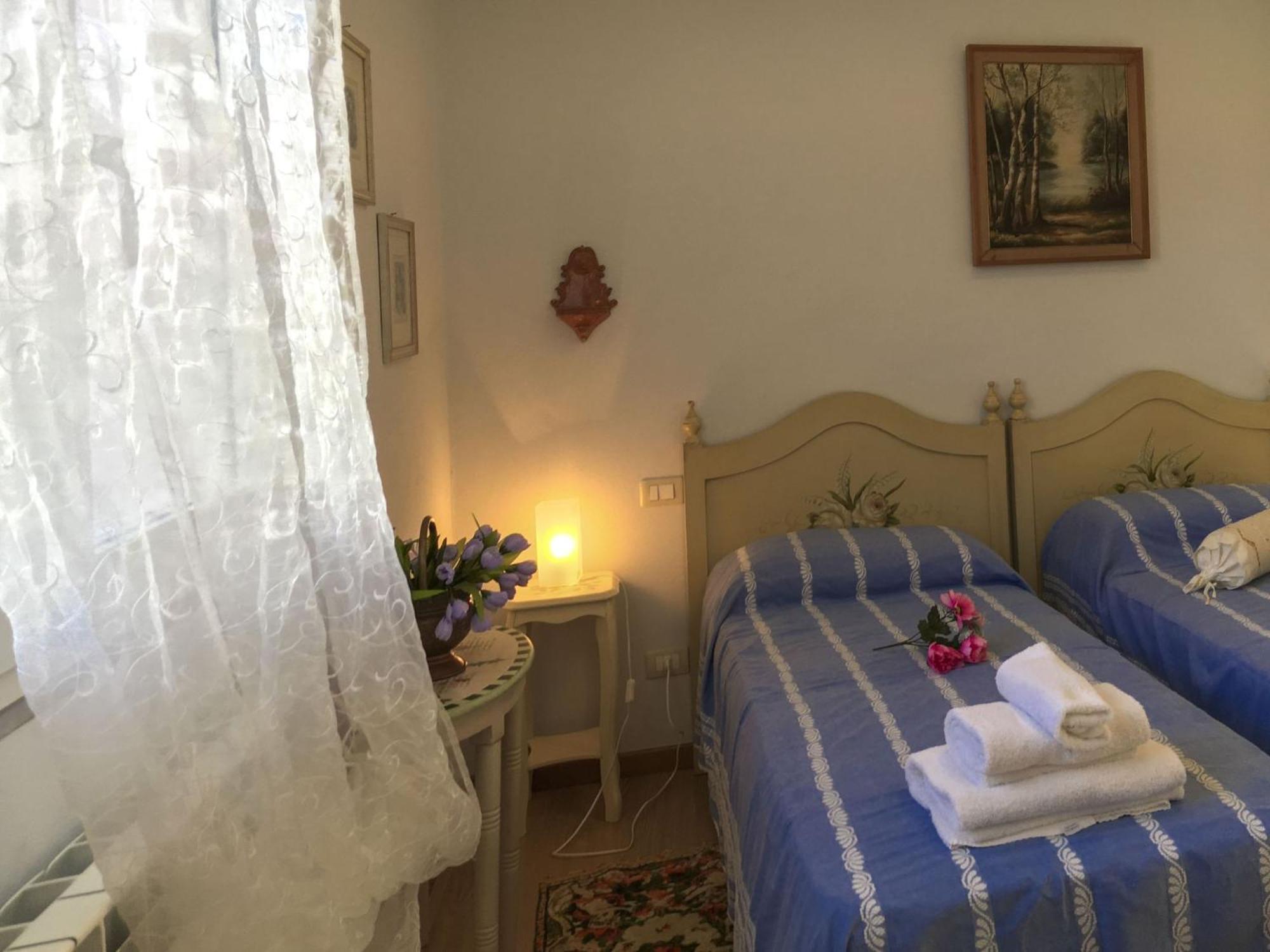 Tuscany Roses Arezzo Eksteriør bilde